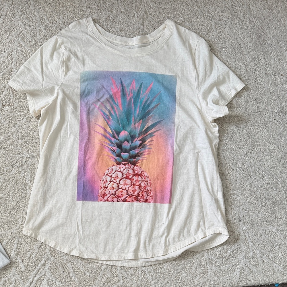 Graphic T-Shirt bundle sizes L-XL-1XL - Picture 2 of 14